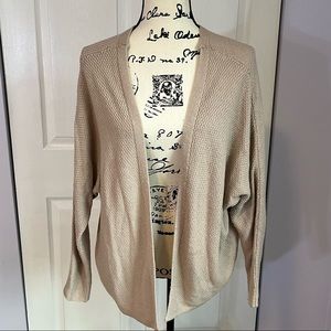 Olivia Sky Cardigan